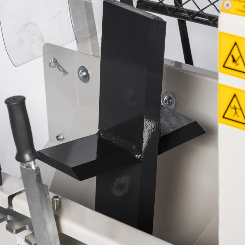 Lumag SCHNAPPSÄGEMASCHINE SSA500ZHPRO