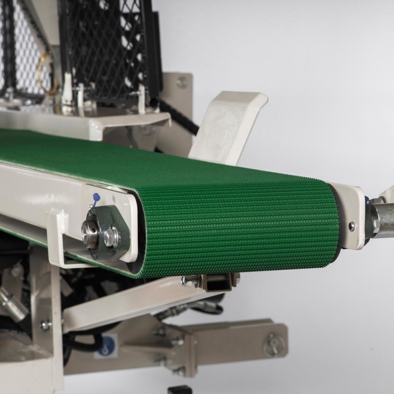 Lumag SCHNAPPSÄGEMASCHINE SSA500ZHPRO