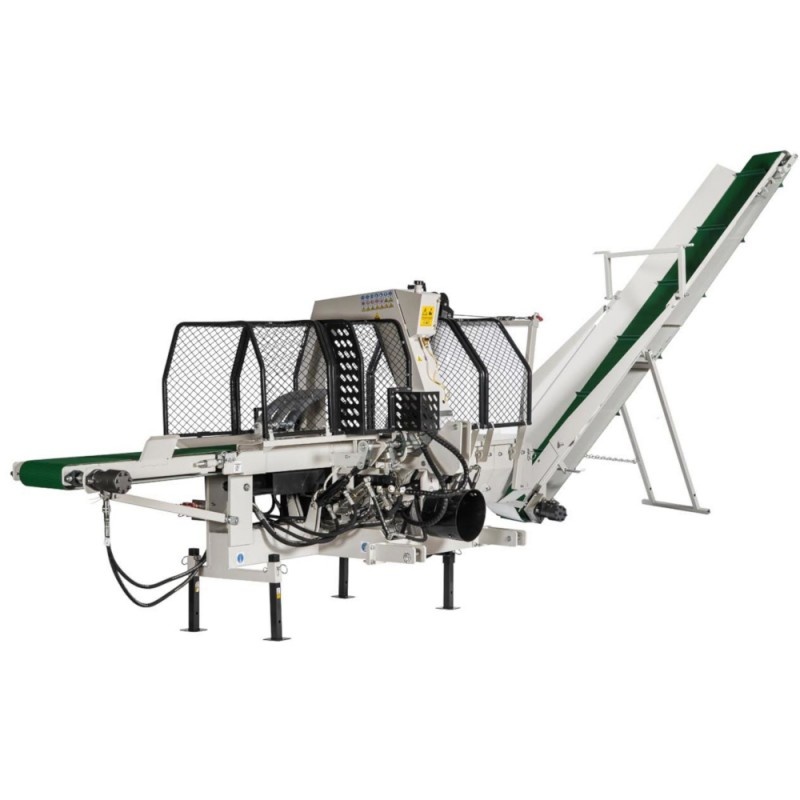 Lumag SCHNAPPSÄGEMASCHINE SSA500ZHPRO