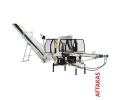 Lumag SNAP SAW MACHINE SSA500ZHPRO