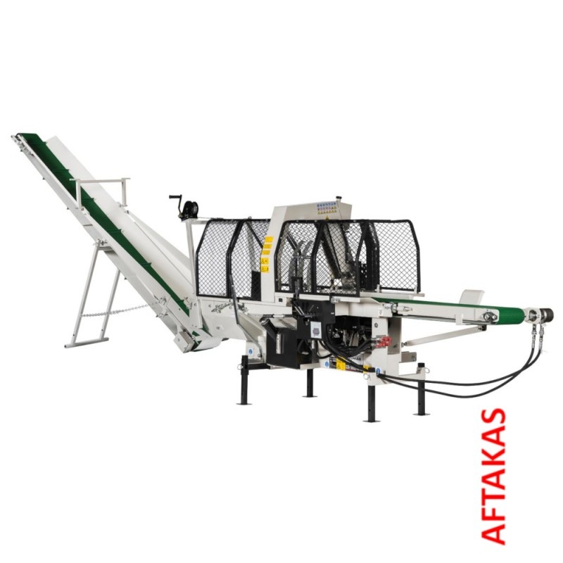 Lumag SCHNAPPSÄGEMASCHINE SSA500ZHPRO