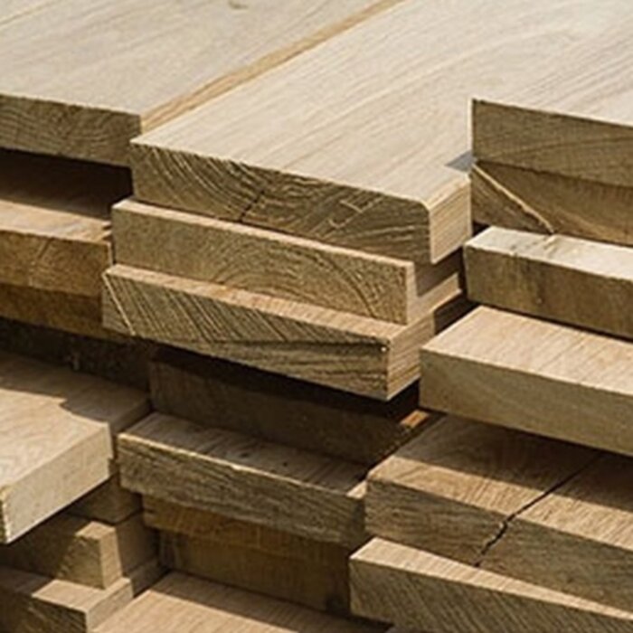 Lumag BEAM AND PLANK SAW BSW76E