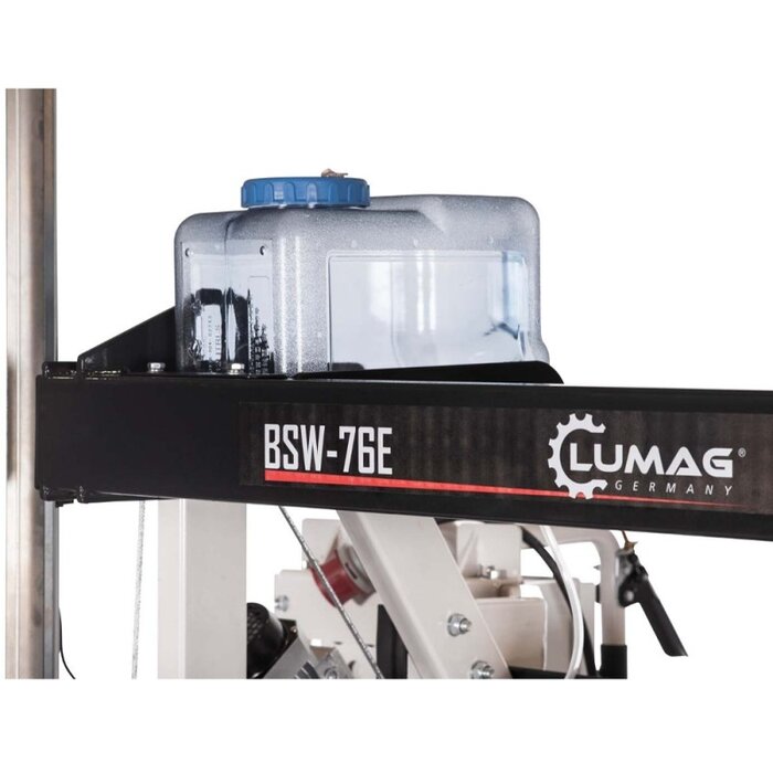 Lumag BEAM AND PLANK SAW BSW76E
