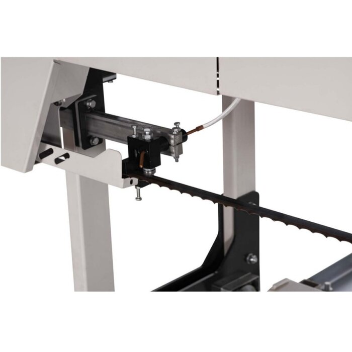 Lumag BALKEN- UND BLATTSÄGE BSW76GL