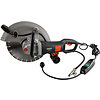 Spero tools Betonsäge 2800 Watt Inkl. Betonsägeblatt PRO - SPHS355