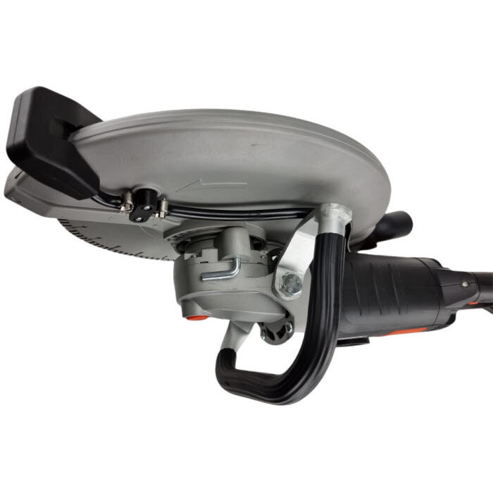 Spero tools Concrete saw 2800 Watt Incl. Concrete saw blade PRO - SPHS355