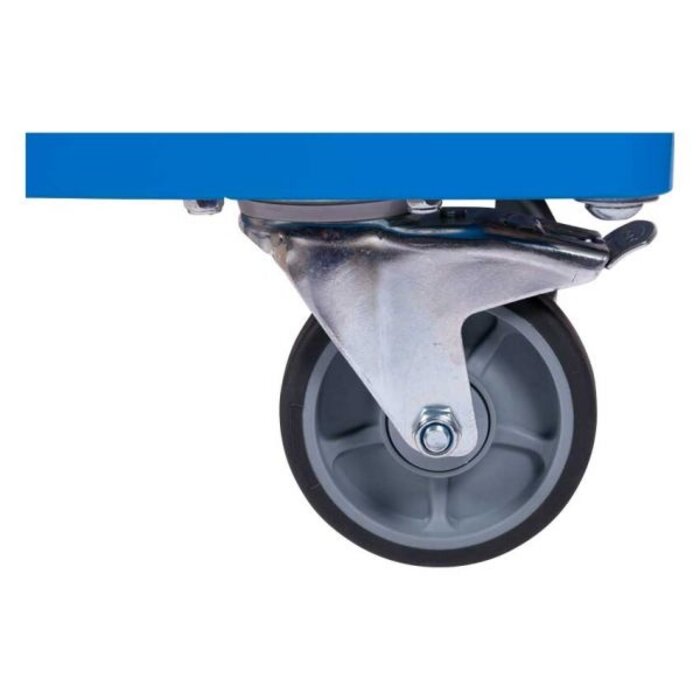 Tarsus Tools PLATFORMWAGEN MODEL 1