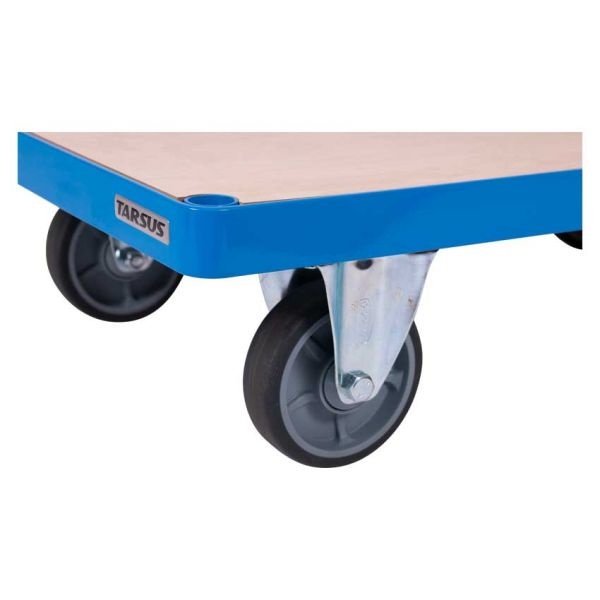 Tarsus Tools PLATFORMWAGEN MODEL 2