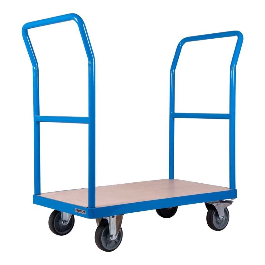 Tarsus Tools DUWBEUGEL VOOR PLATFORMWAGEN MODEL 2