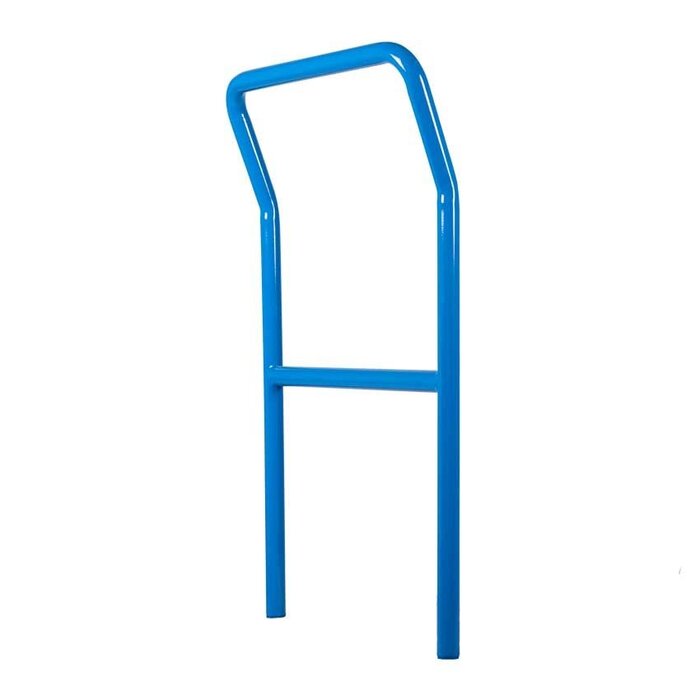 Tarsus Tools PUSH BRACKET FOR PLATFORM CAR MODEL 3