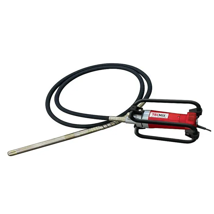 Berg Tecmix Concrete vibrator TBR 2000 Pro