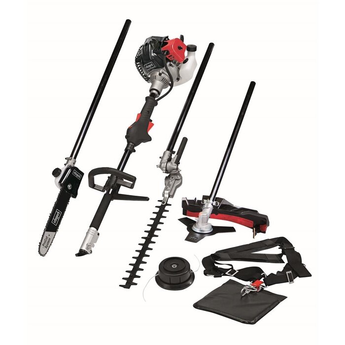 Scheppach Multi tuinapparaat MT33P