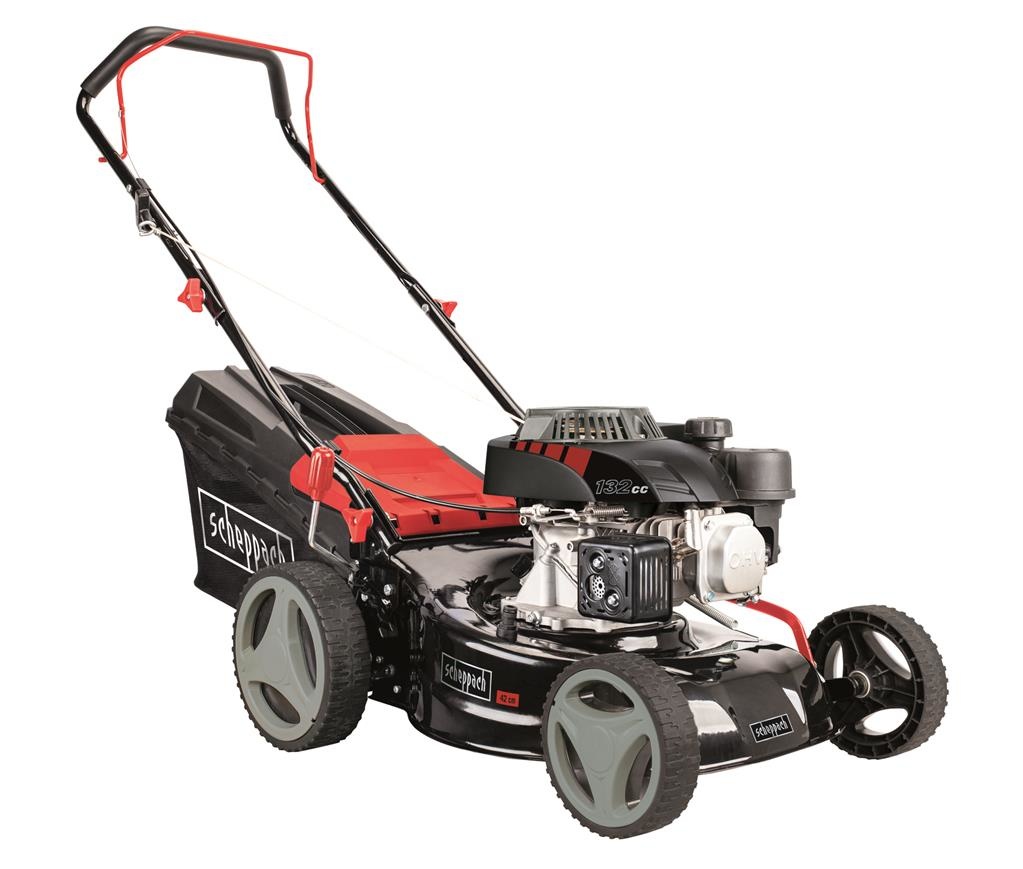 Scheppach RASENMÄHER MP132-42