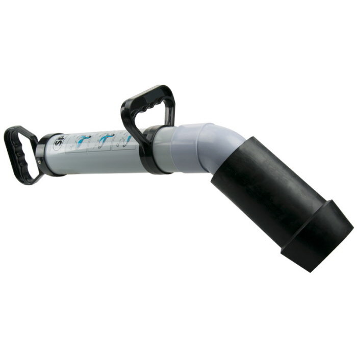 Spero tools Vacuümdrukpomp handontstopper SPR05 Incl. 3 adapters