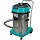 Industry Dust & Water Vacuum Cleaner with Autostop - 2 Motors IZ2001AS 2000Watt - 60Liter Stainless Steel Tank