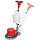 Compact scrubbing & scrubbing machine with water tank 190 rpm SP2001
