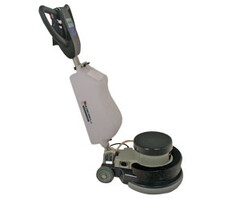 Spero tools Natural stone sanding & polishing machine 1 discs, with water tank & extra weight SP1001