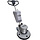 18 inch 1800Watt Natural Stone DELUXE sander & grinder, water tank & 2 x extra weight SP6001