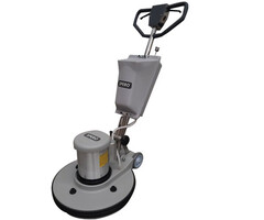 Spero tools 20 Zoll 2200 Watt Natural Stone DELUXE Sander & Grinder, Wassertank & 2 x Zusatzgewicht SP7001