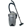 Spero tools Backpack vacuum cleaner with 4 filters HEPA system - SPHEPA