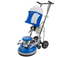 Spero tools Einscheiben-Polierer 17 Zoll - SP5001