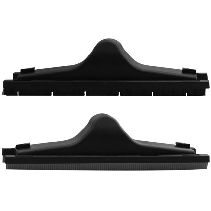 Spero tools Werkzeugsauger Bausauger 1400Watt - 25 Liter - M-Klasse + Stangenset