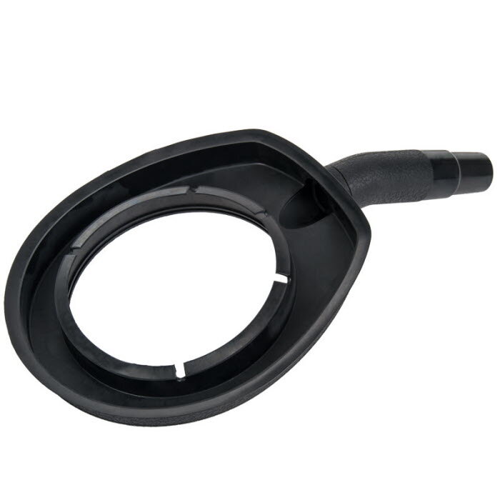 Spero tools Water & Dust Collection Set Rubber Incl. reducer ring: 110 & 130mm spacer ring SPWC130 SPERO