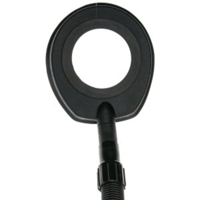 Spero tools Wasser- und Staubauffangset Gummi Inkl. Reduzierring: 110 & 130 mm Distanzring SPWC130 SPERO