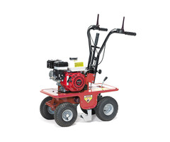 IBEA professional tools foor tuinprofessionals Ib300 Zodensnijder Werkbreedte: 30Cm Honda Moto