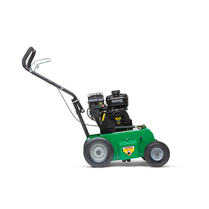 Billy Goat PR551V Verticuteermache B&S