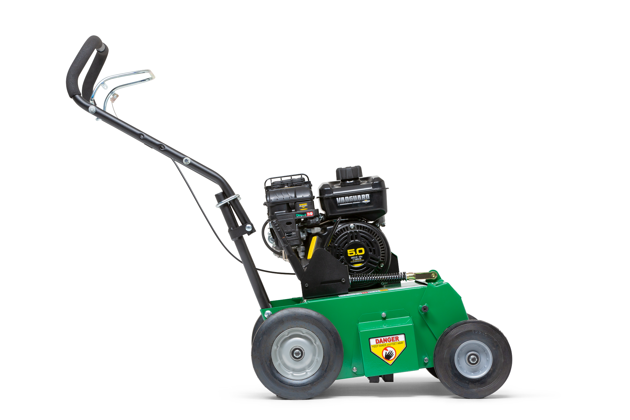 Billy Goat PR551V Verticutter B&S