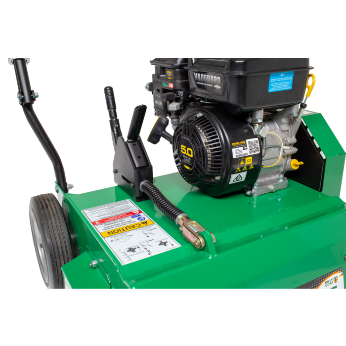 Billy Goat PR551V Vertikutierer B&S