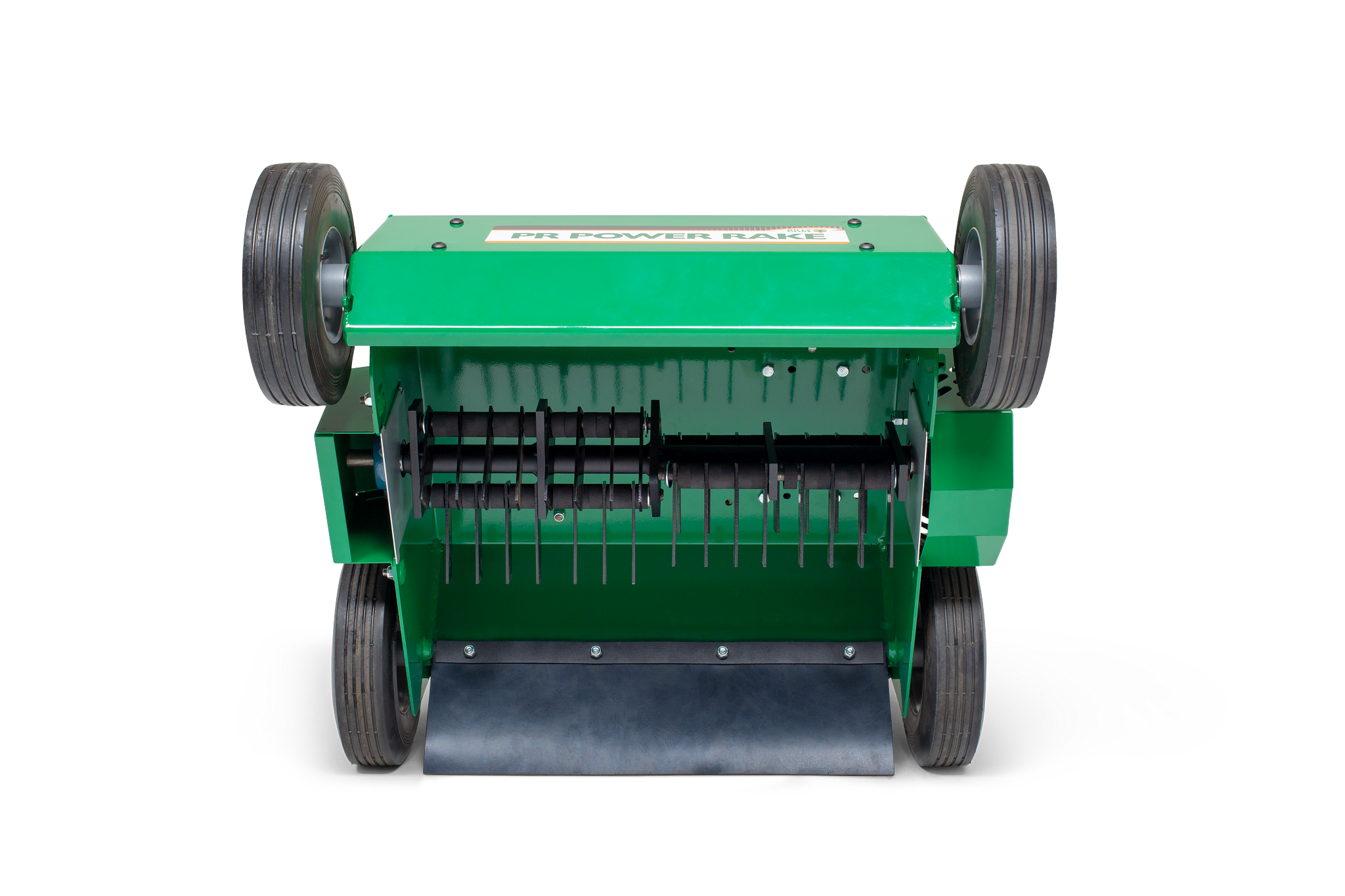 Billy Goat PR551V Verticutter B&S