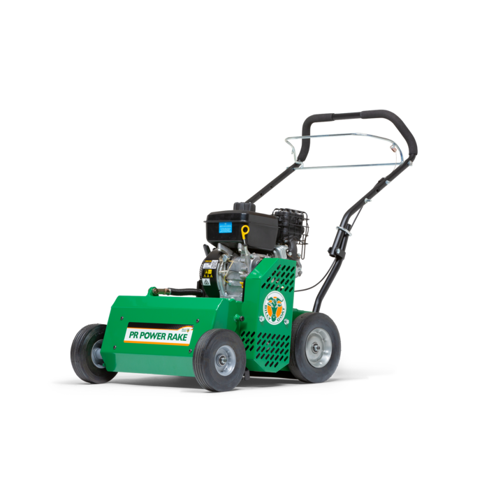 Billy Goat PR551V Vertikutierer B&S