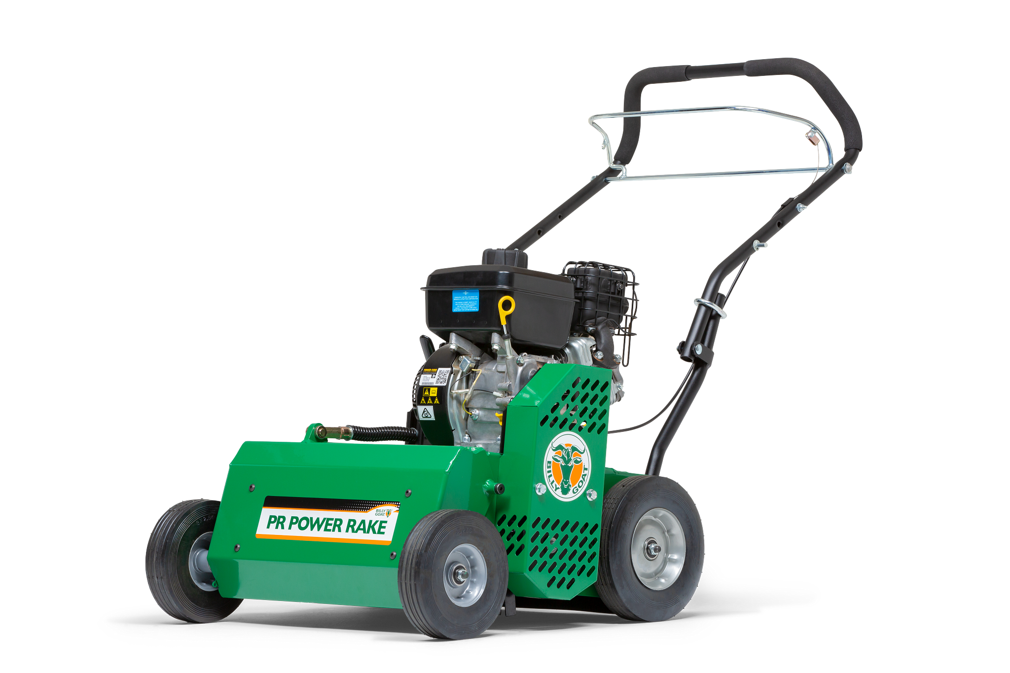 Billy Goat PR551V Verticutter B&S