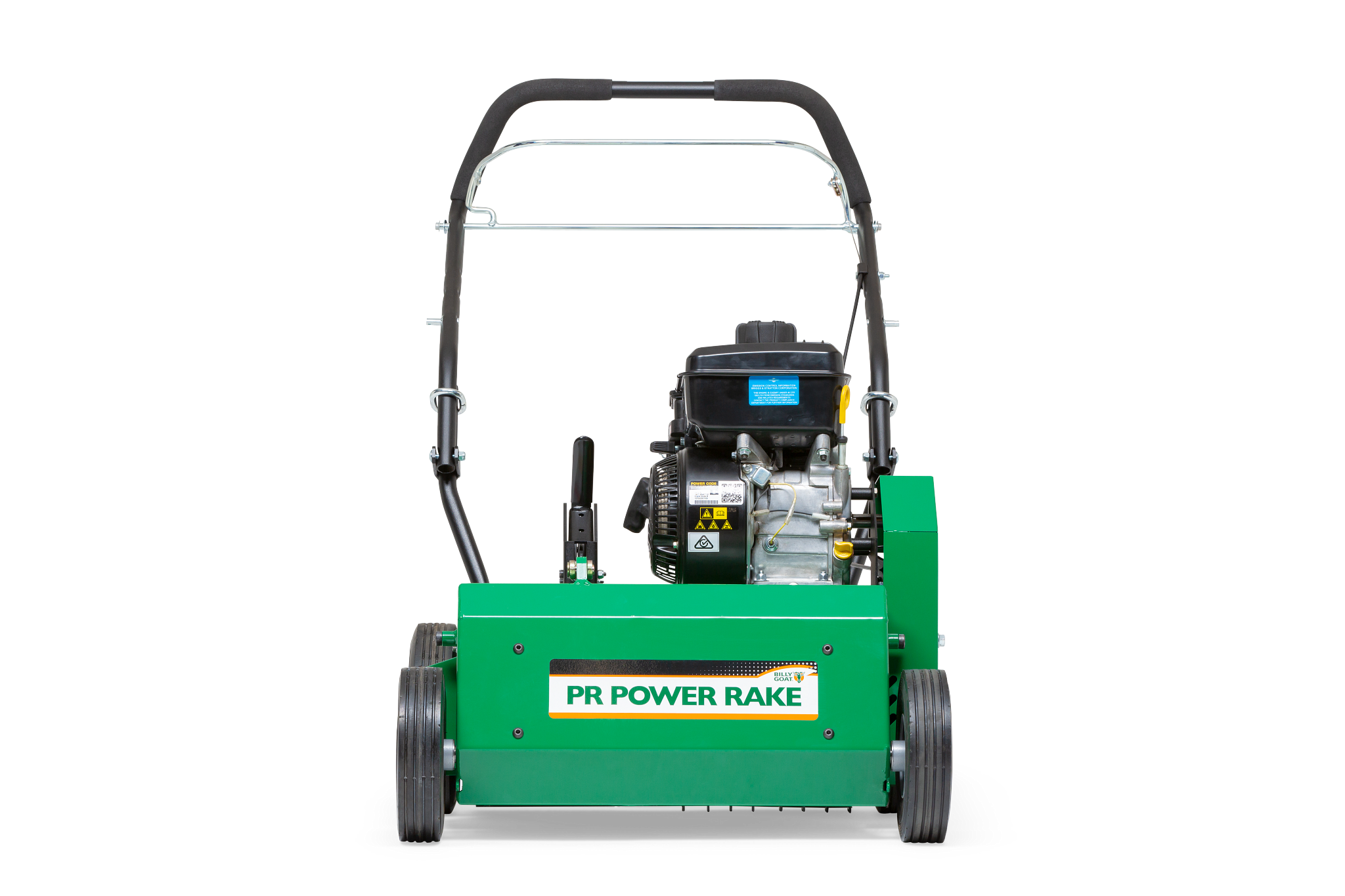 Billy Goat PR551V Verticutter B&S