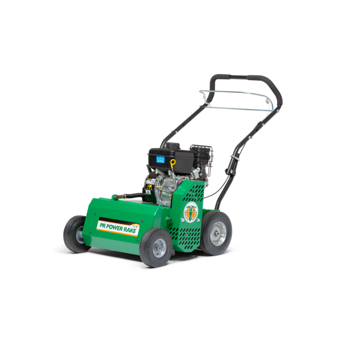 Billy Goat PR551V Verticuteermache B&S