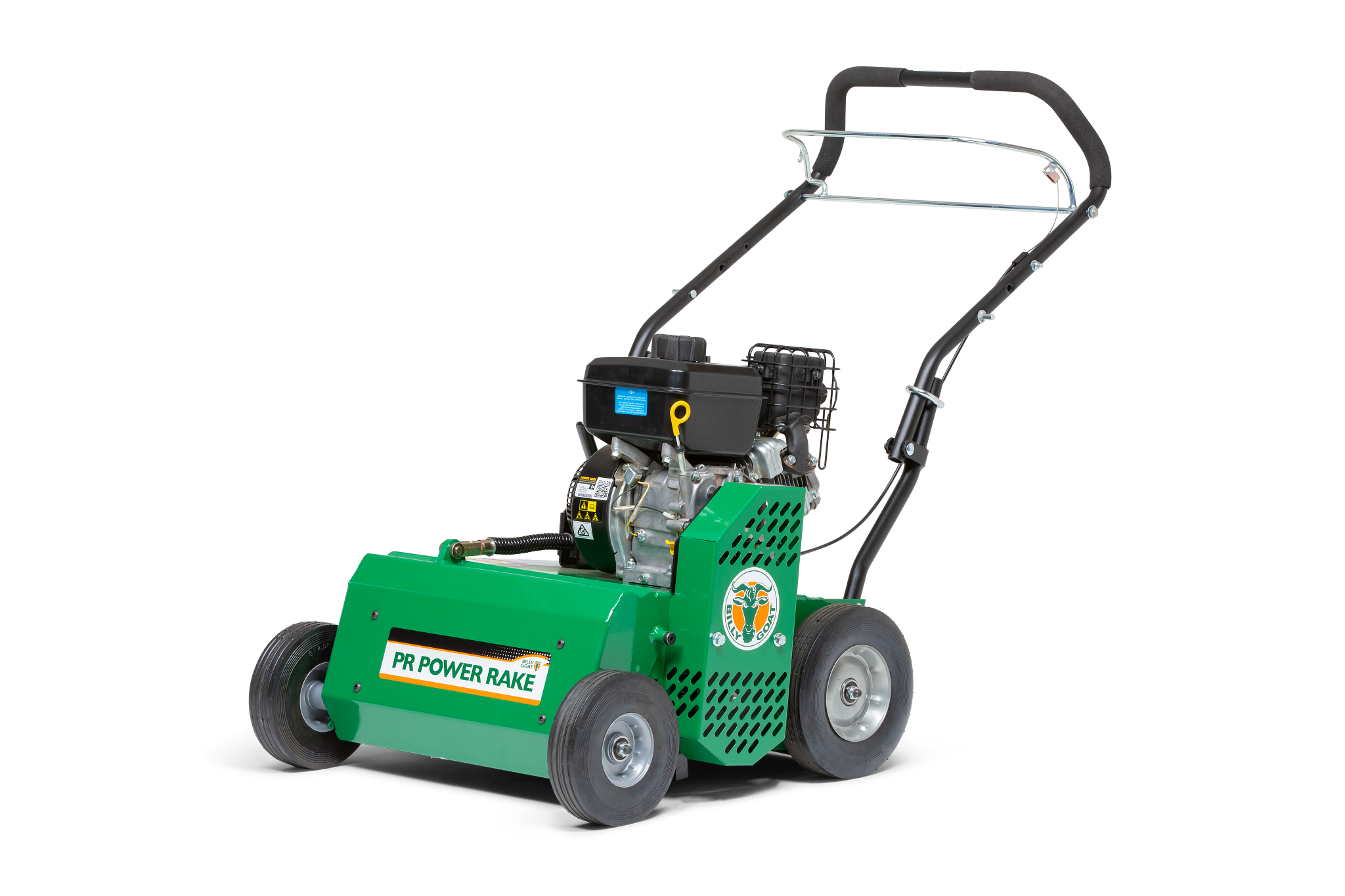 Billy Goat PR551V Verticutter B&S