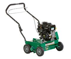 Billy Goat CR551V Scarifier