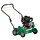 CR551V Scarifier