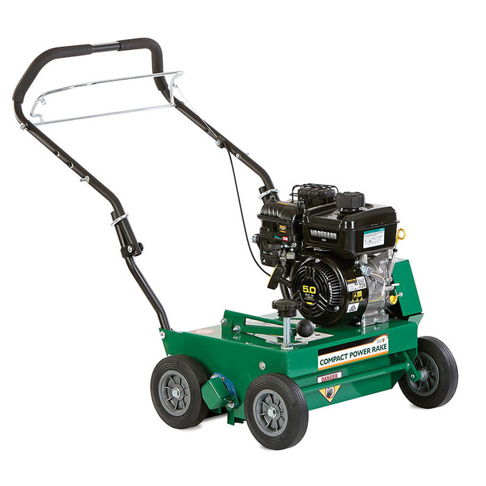 Billy Goat CR551V Scarifier