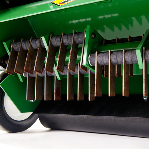 Billy Goat CR551V Vertikutierer