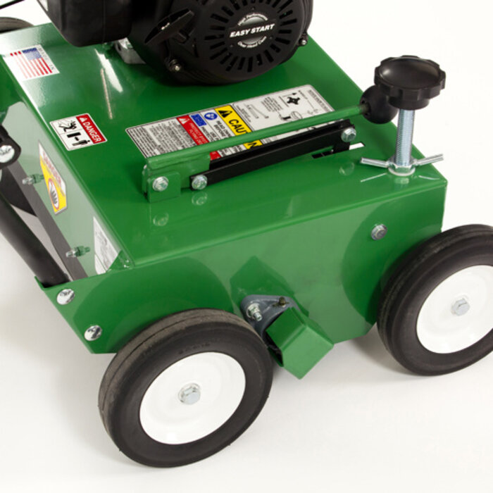 Billy Goat CR551V Scarifier