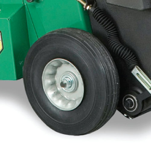 Billy Goat Billy Goat OS552H Nachsämaschine 5,5 PS Honda