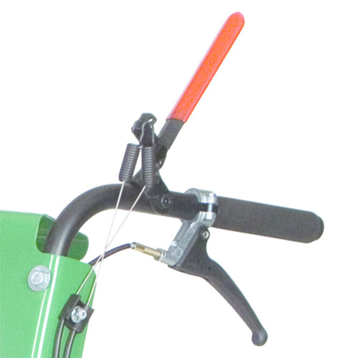 Billy Goat Billy Goat OS552H doorzaaier 5.5pk Honda