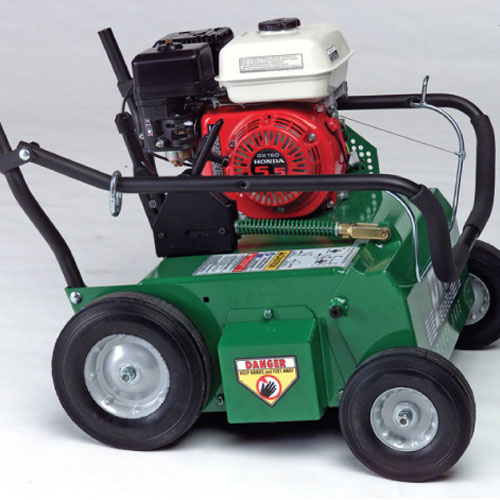 Billy Goat Billy Goat OS552H doorzaaier 5.5pk Honda