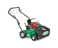 Billy Goat Billy Goat OS552H Nachsämaschine 5,5 PS Honda