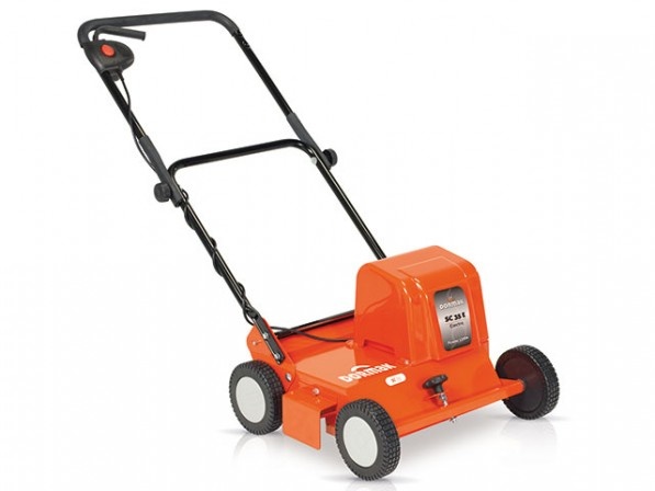 Dormak Dormak SC35E Aerator 220v