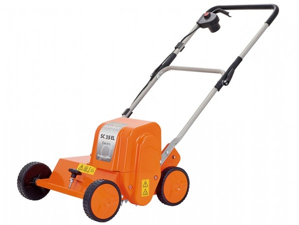 Dormak Dormak SC35E Belüfter 220v