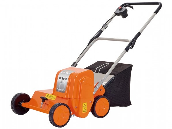 Dormak Dormak SC38E Belüfter 220v